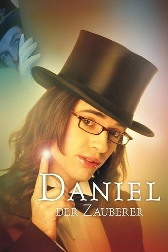 Daniel, the Wizard 2004