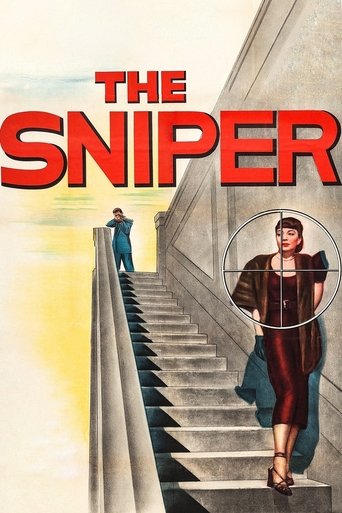 The Sniper 1952