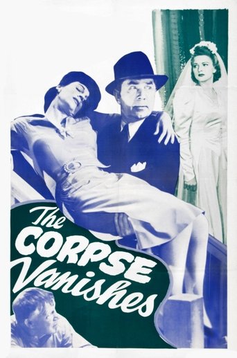 The Corpse Vanishes 1942