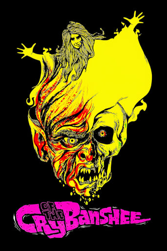 Cry of the Banshee 1970