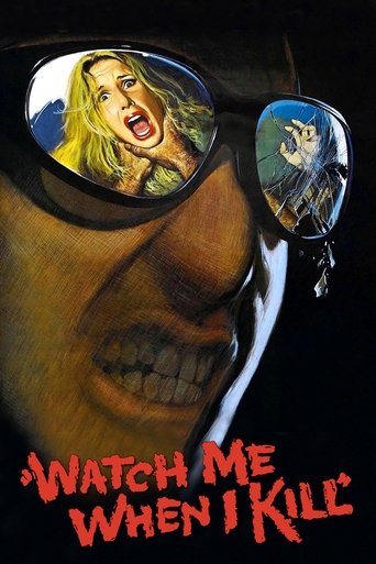 Watch Me When I Kill 1977