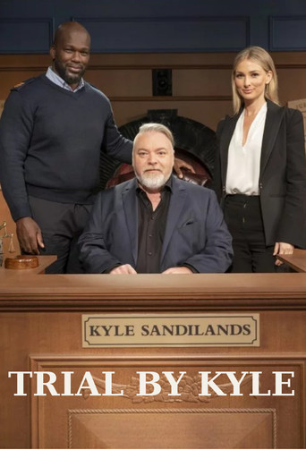Trial By Kyle 2019