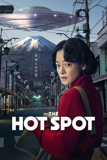 The Hot Spot 2025