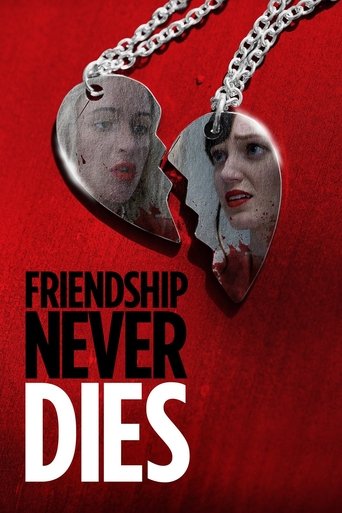 Best Friends Forever 2021