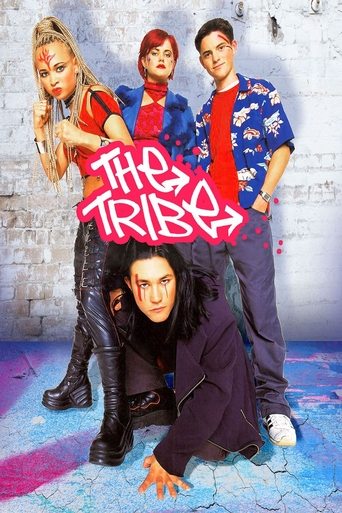 The Tribe 1999