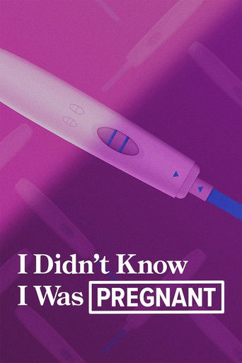 I Didn't Know I Was Pregnant 2008