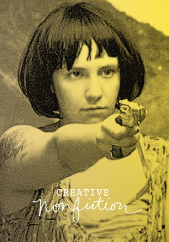 Creative Nonfiction 2009