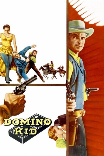 Domino Kid 1957