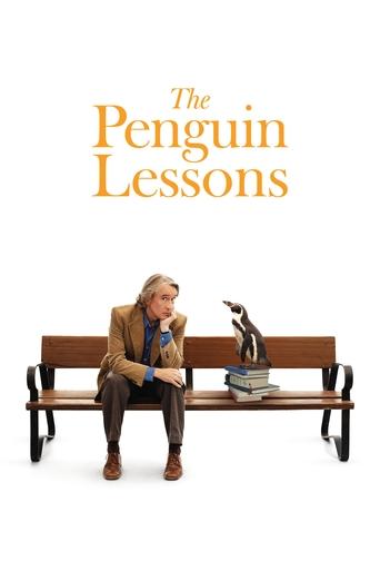 The Penguin Lessons 2025
