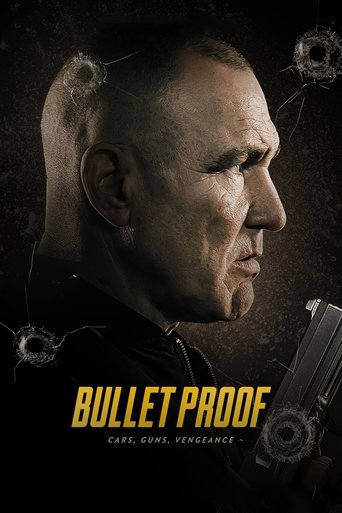 Bullet Proof 2022