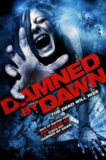 Damned by Dawn 2009