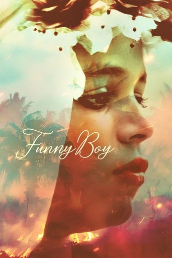 Funny Boy 2020