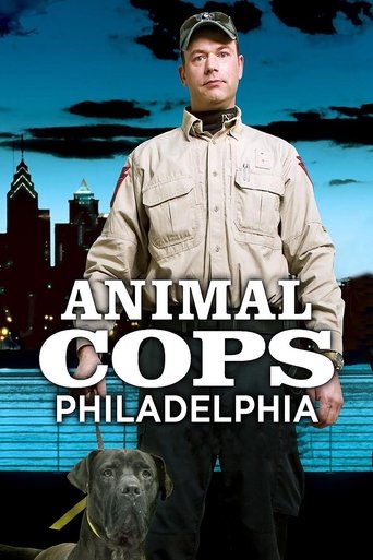 Animal Cops: Philadelphia 2008