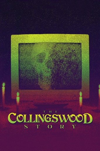 The Collingswood Story 2002