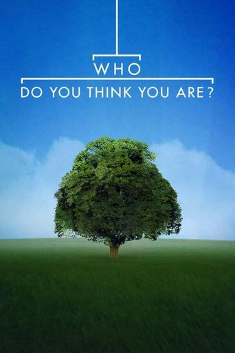 Who Do You Think You Are? 2004
