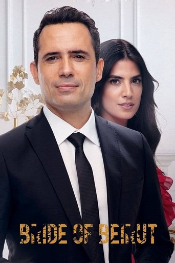 Bride of Beirut 2019