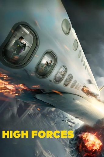 High Forces 2024