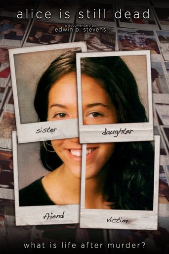 Alice is Still Dead 2019