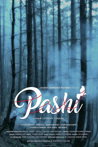 Pashi 2018