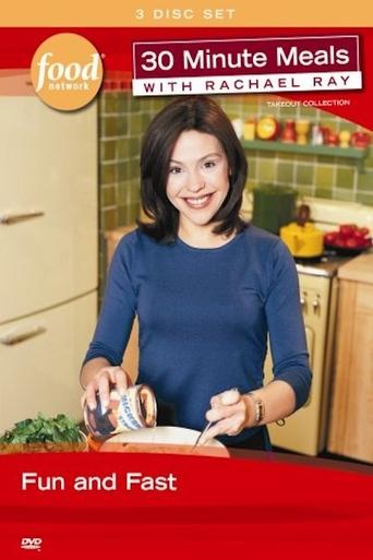30 Minute Meals 2001