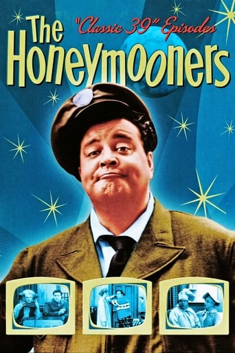 The Honeymooners 1955