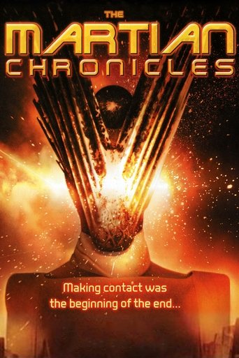 The Martian Chronicles 1980
