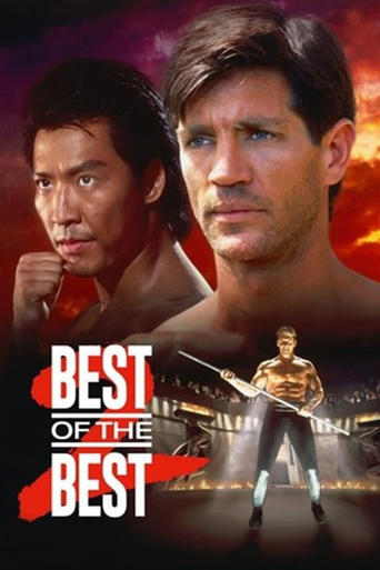 Best of the Best 2 1993