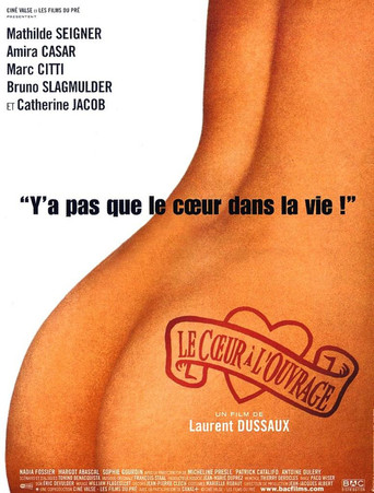 The Heart at Work 2000