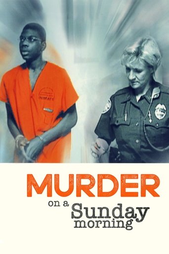Murder on a Sunday Morning 2001