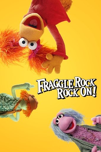 Fraggle Rock: Rock On! 2020