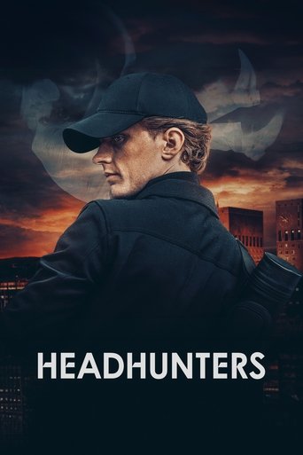 Headhunters 2022