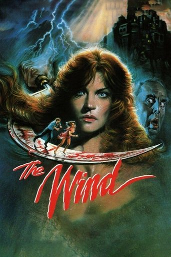 The Wind 1986
