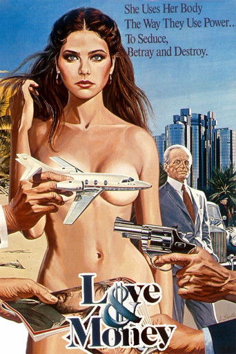 Love & Money 1981