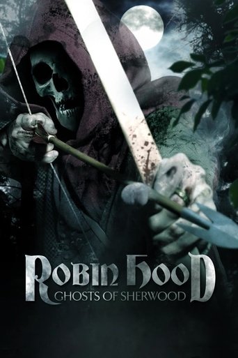 Robin Hood: Ghosts of Sherwood 2012