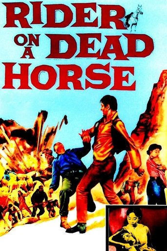 Rider on a Dead Horse 1962
