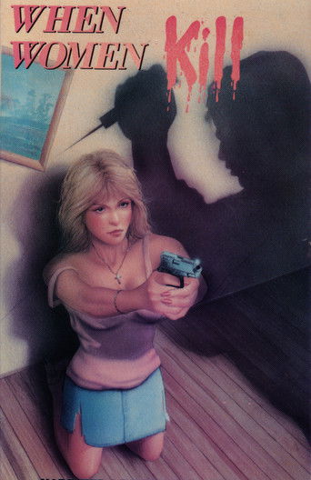 When Women Kill 1983