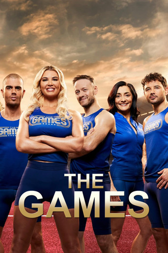 The Games 2022