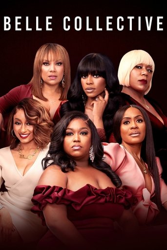 Belle Collective 2021