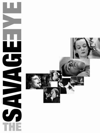 The Savage Eye 1960