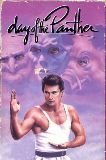 Day of the Panther 1988