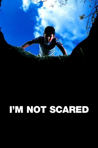 I'm Not Scared 2003