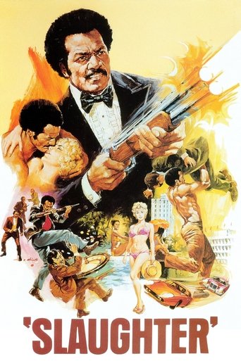 Slaughter 1972