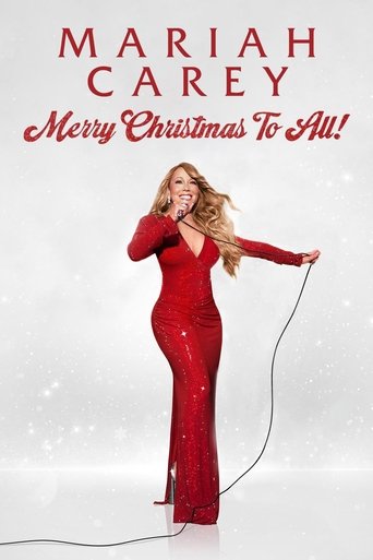 Mariah Carey: Merry Christmas to All! 2022