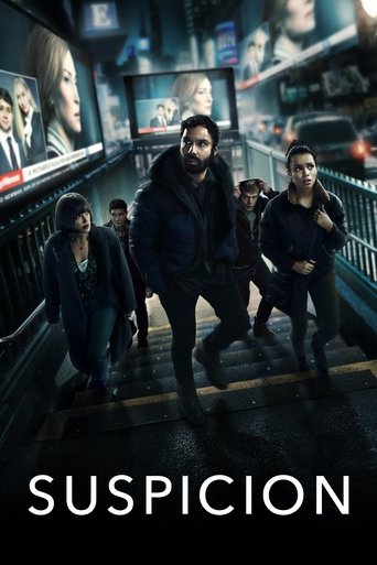 Suspicion (2022) 2022