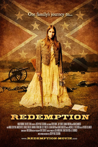 Redemption 2012