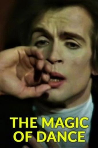 The Magic of Dance 1979