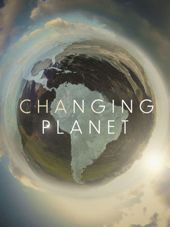 Changing Planet 2022
