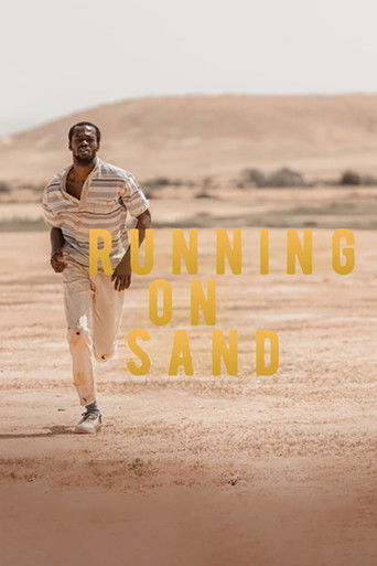 Running on Sand 2023