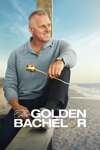 The Golden Bachelor 2023