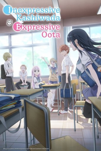 Inexpressive Kashiwada and Expressive Oota 2025